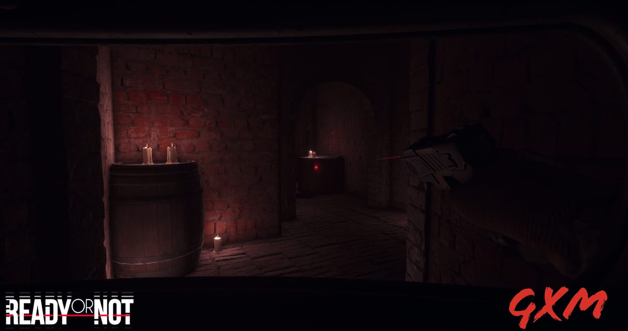 Screenshot 8 of Ready or Not