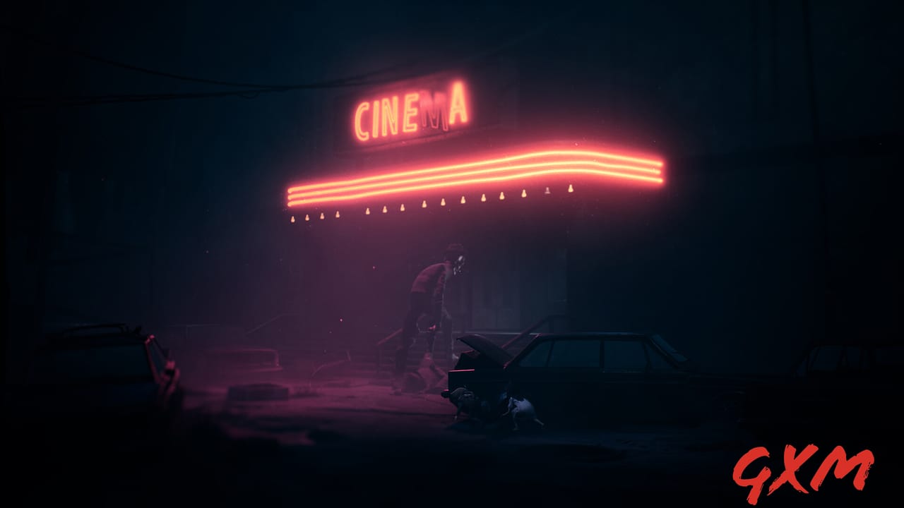 Screenshot 4 of REANIMAL