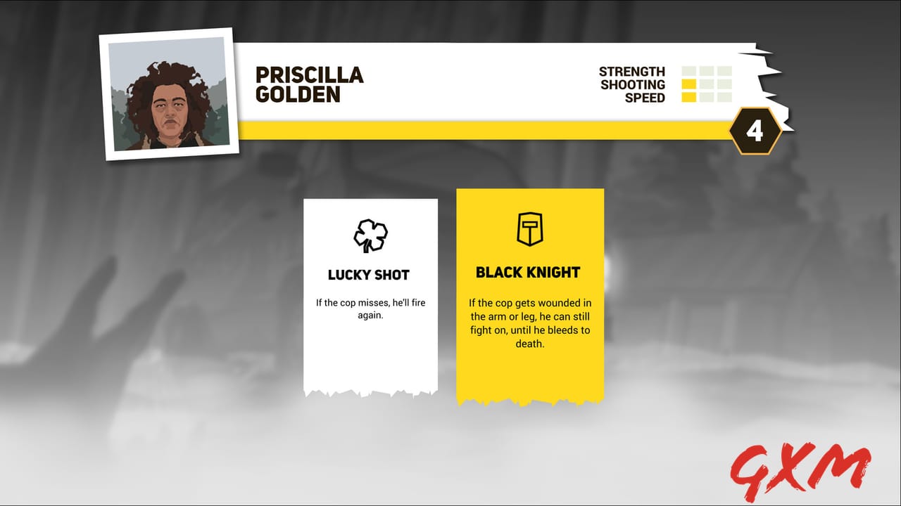 Screenshot 7 of Rebel Cops