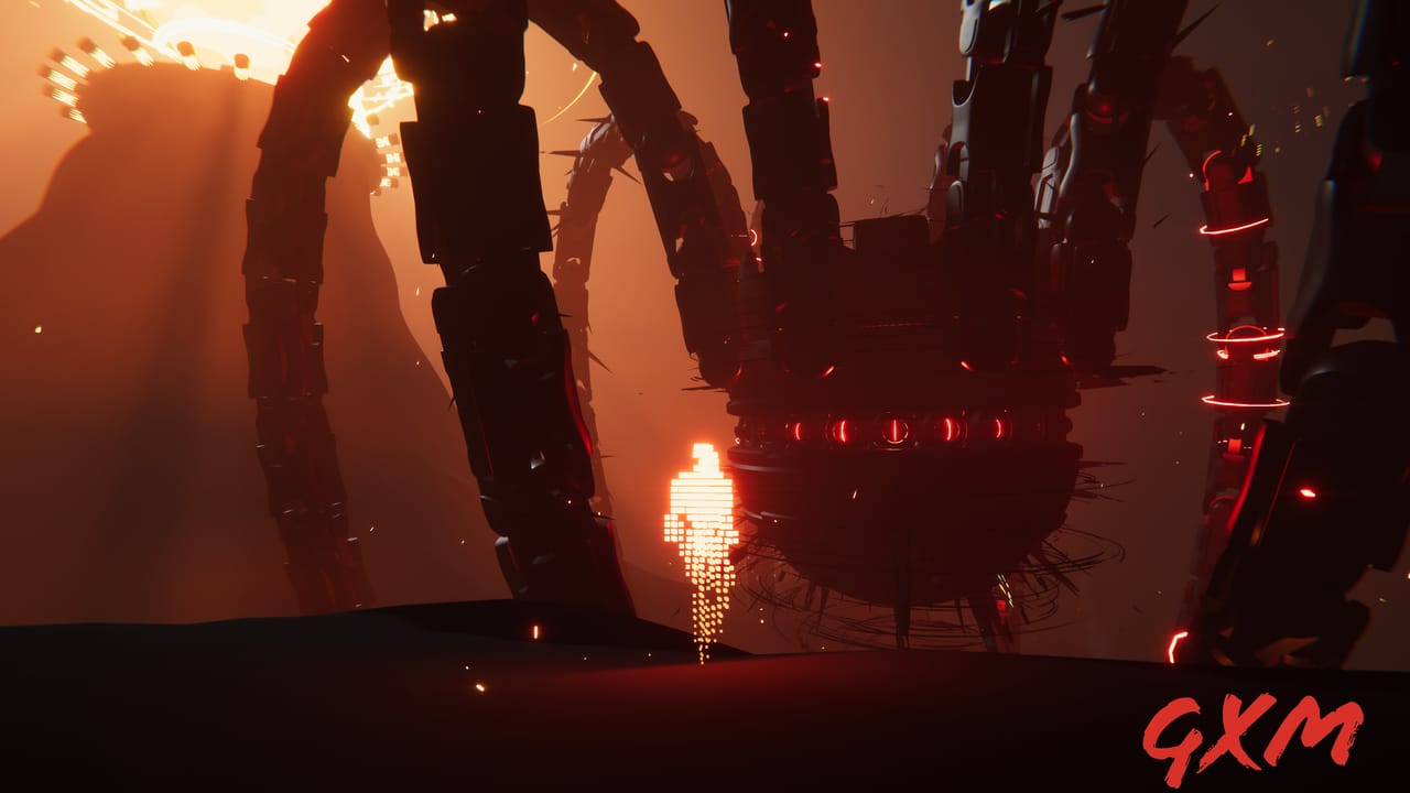 Screenshot 6 of Recompile