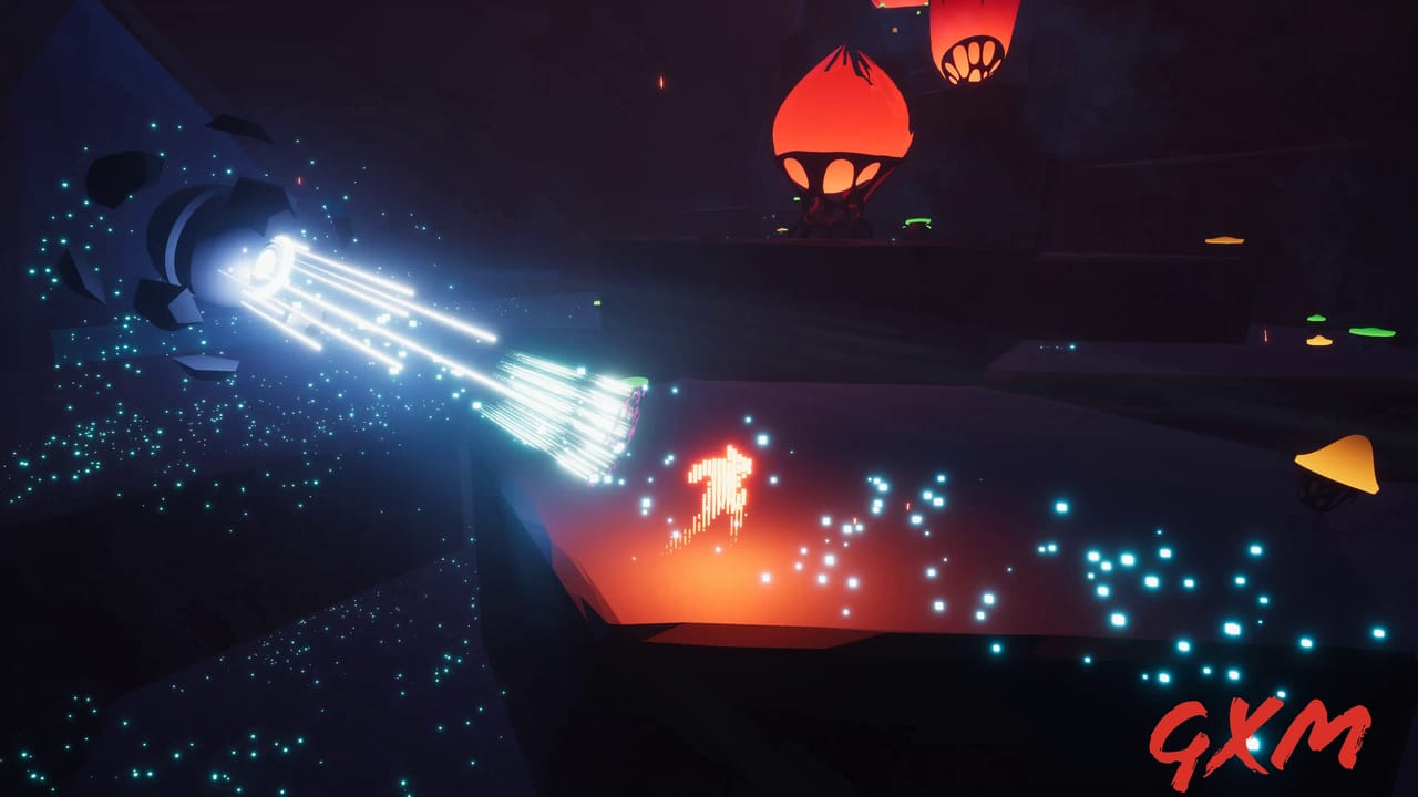 Screenshot 8 of Recompile
