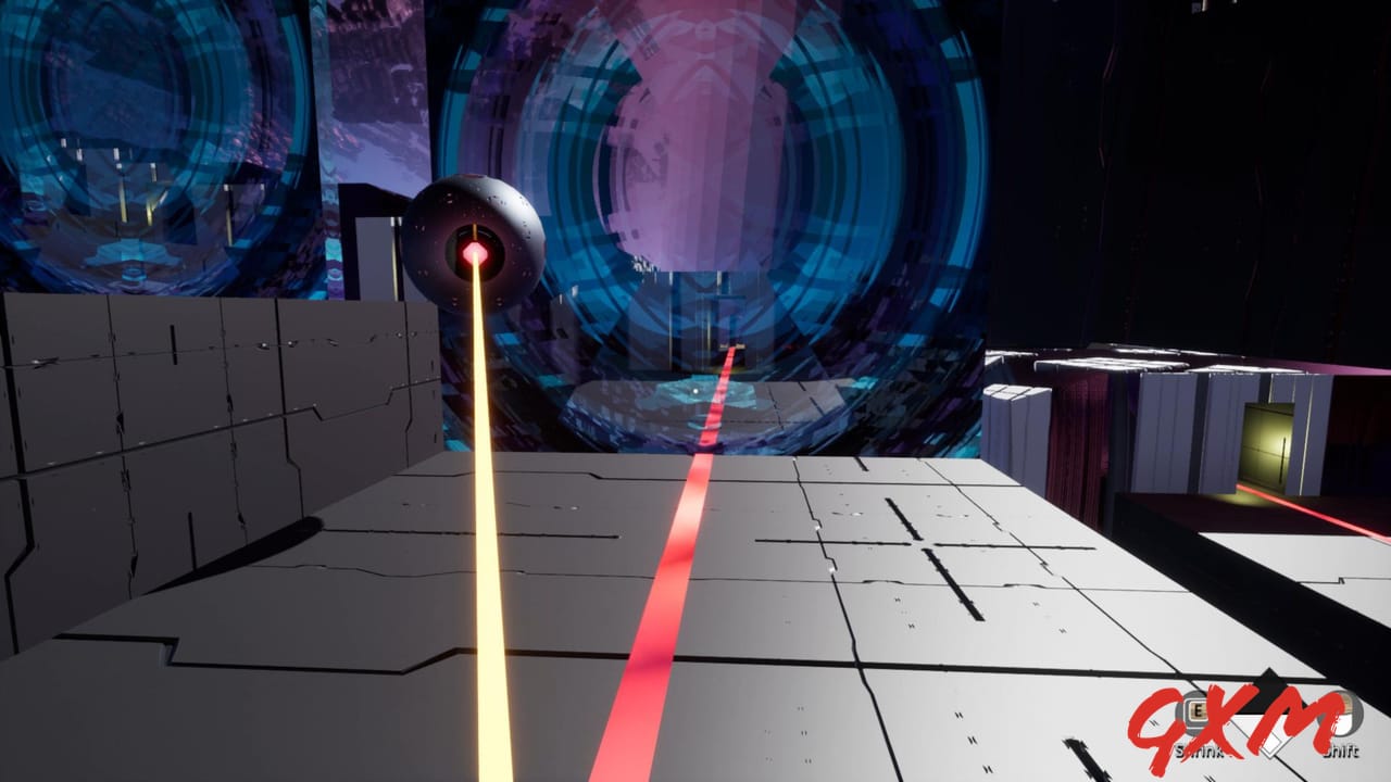 Screenshot 4 of Recursive Ruin