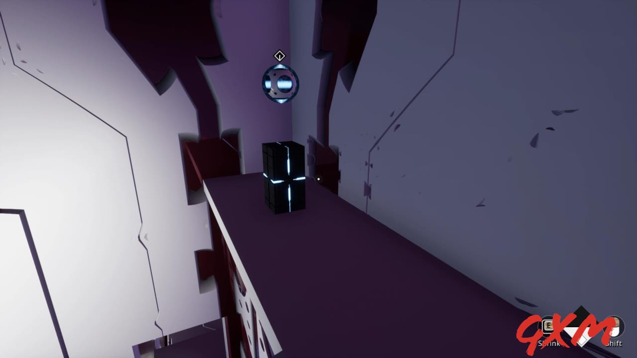 Screenshot 5 of Recursive Ruin