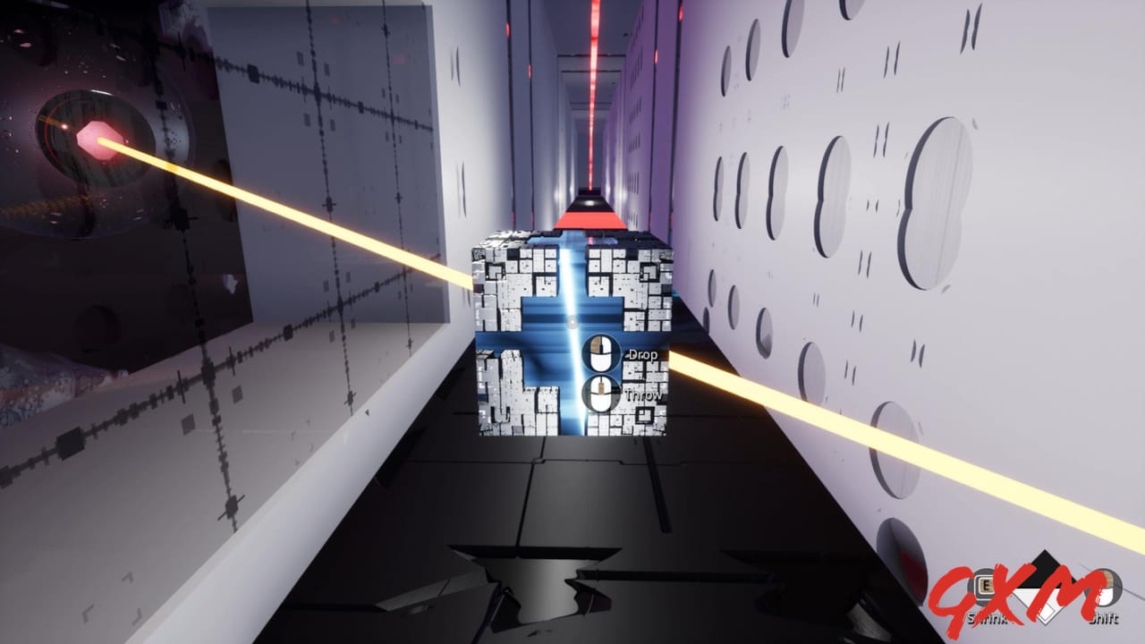 Screenshot 6 of Recursive Ruin