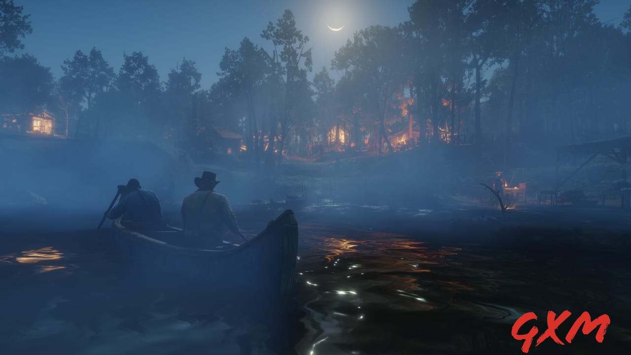 Red Dead Redemption 2 (v1491.50) Screenshot 1