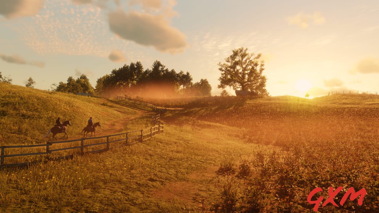 Screenshot 5 of Red Dead Redemption 2 (v1491.50)
