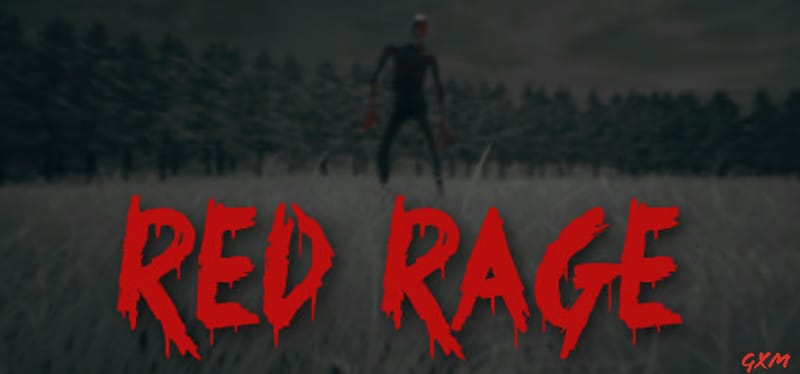 Red Rage