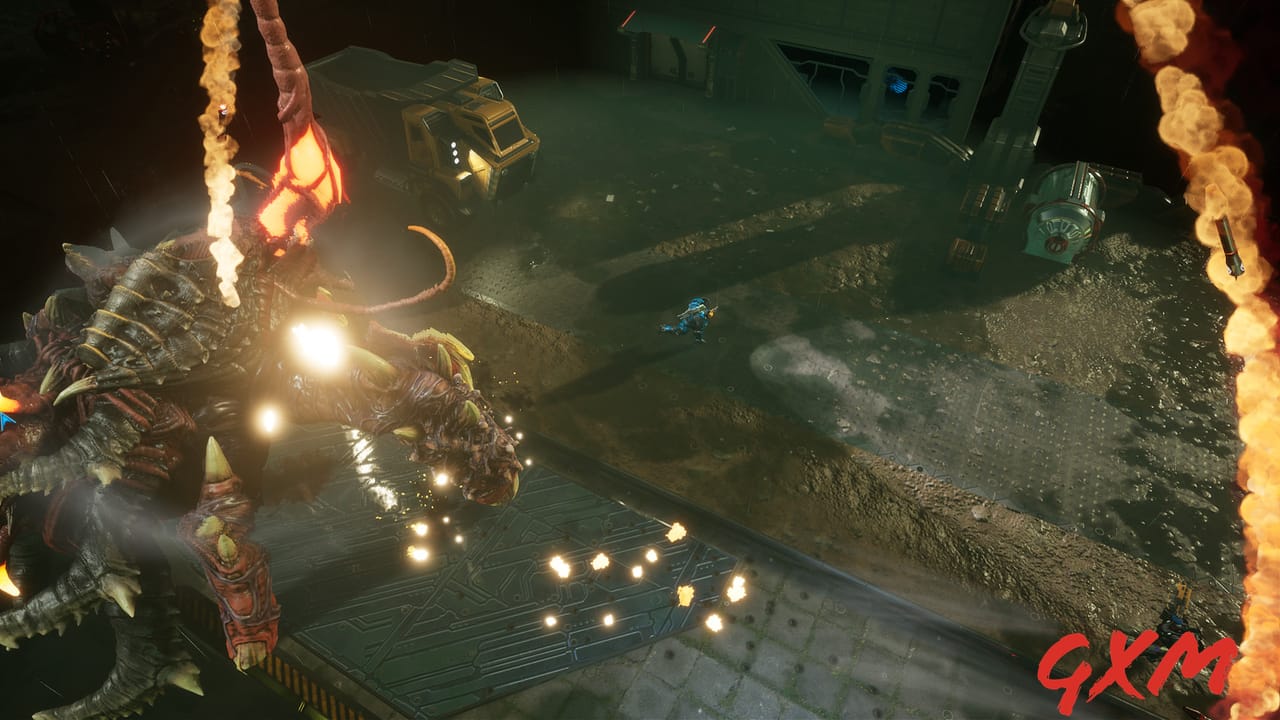 Screenshot 2 of Red Solstice 2: Survivors