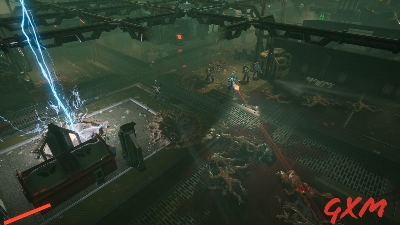 Screenshot 5 of Red Solstice 2: Survivors