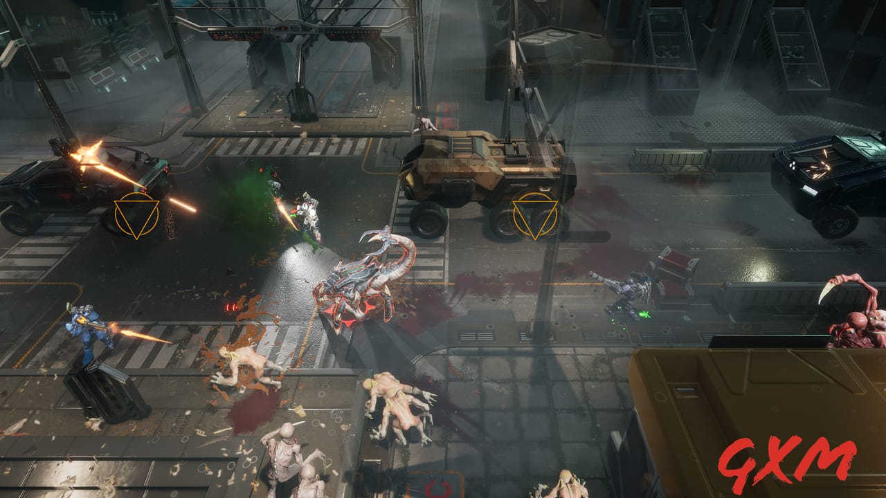 Screenshot 6 of Red Solstice 2: Survivors