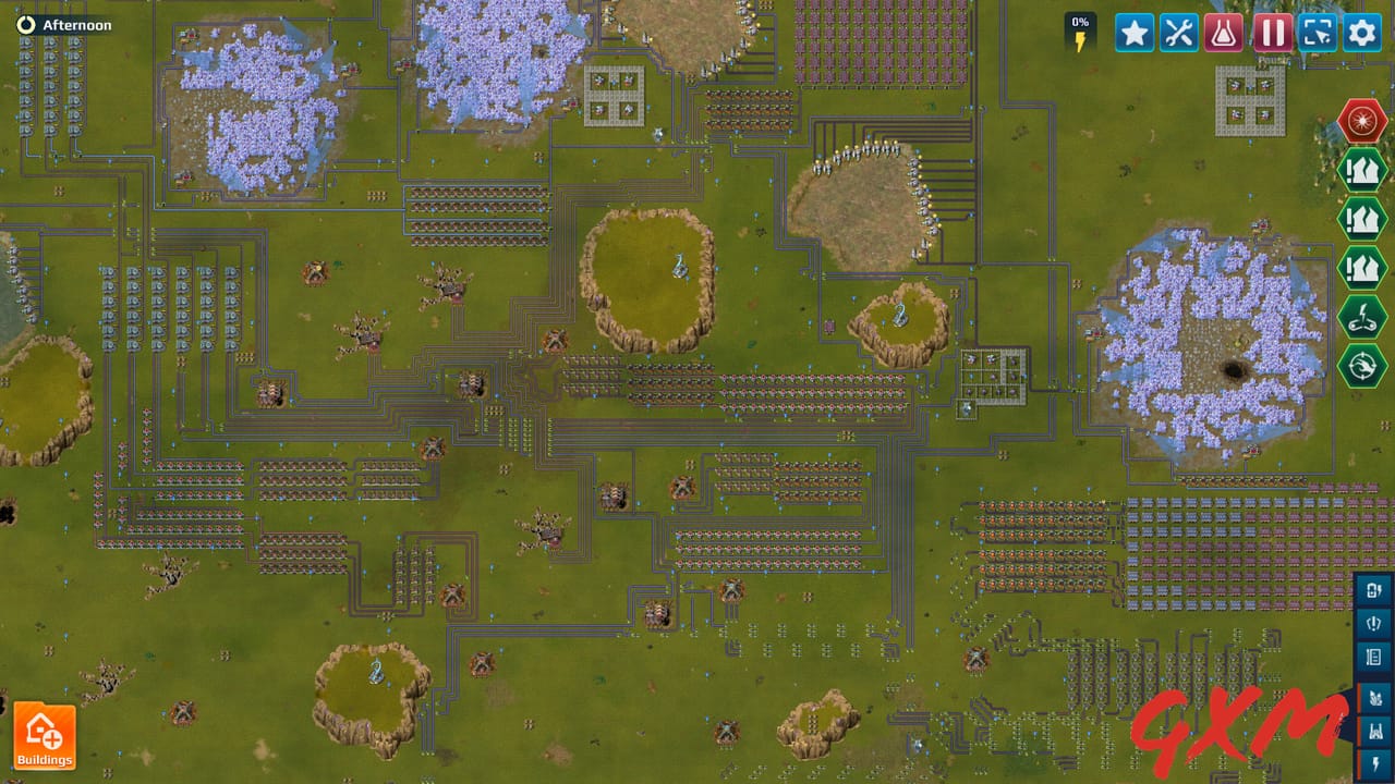 Screenshot 2 of ReFactory