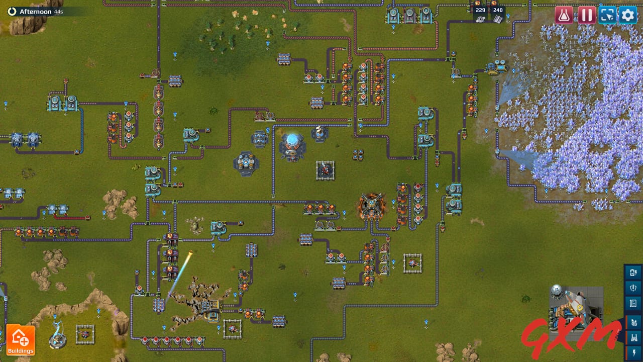 Screenshot 3 of ReFactory