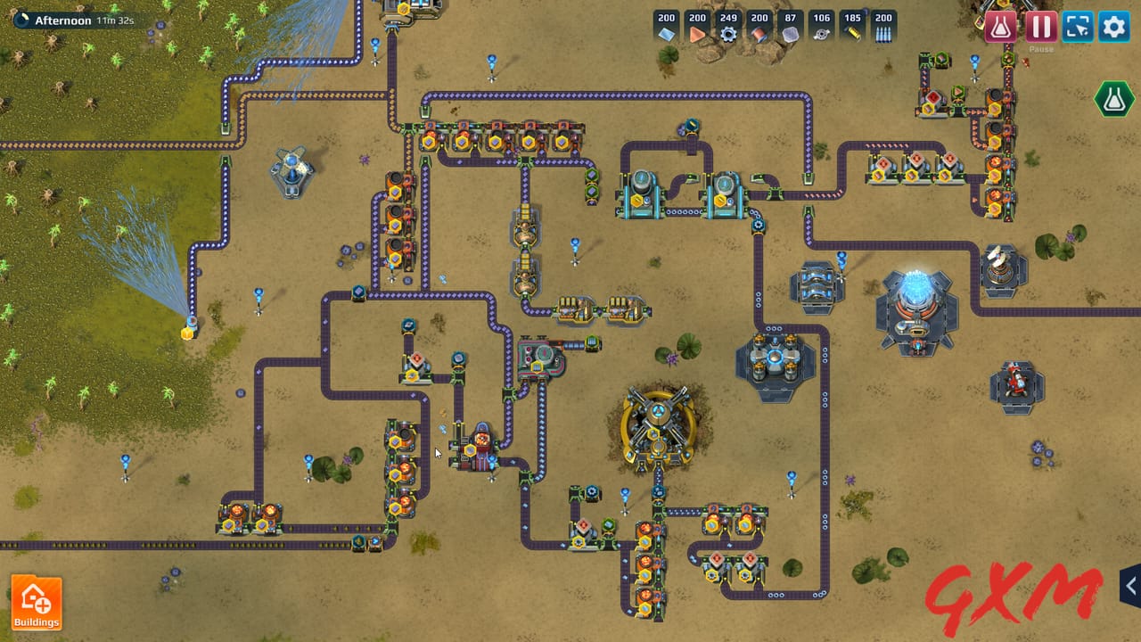 Screenshot 4 of ReFactory