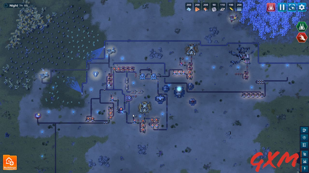 Screenshot 5 of ReFactory