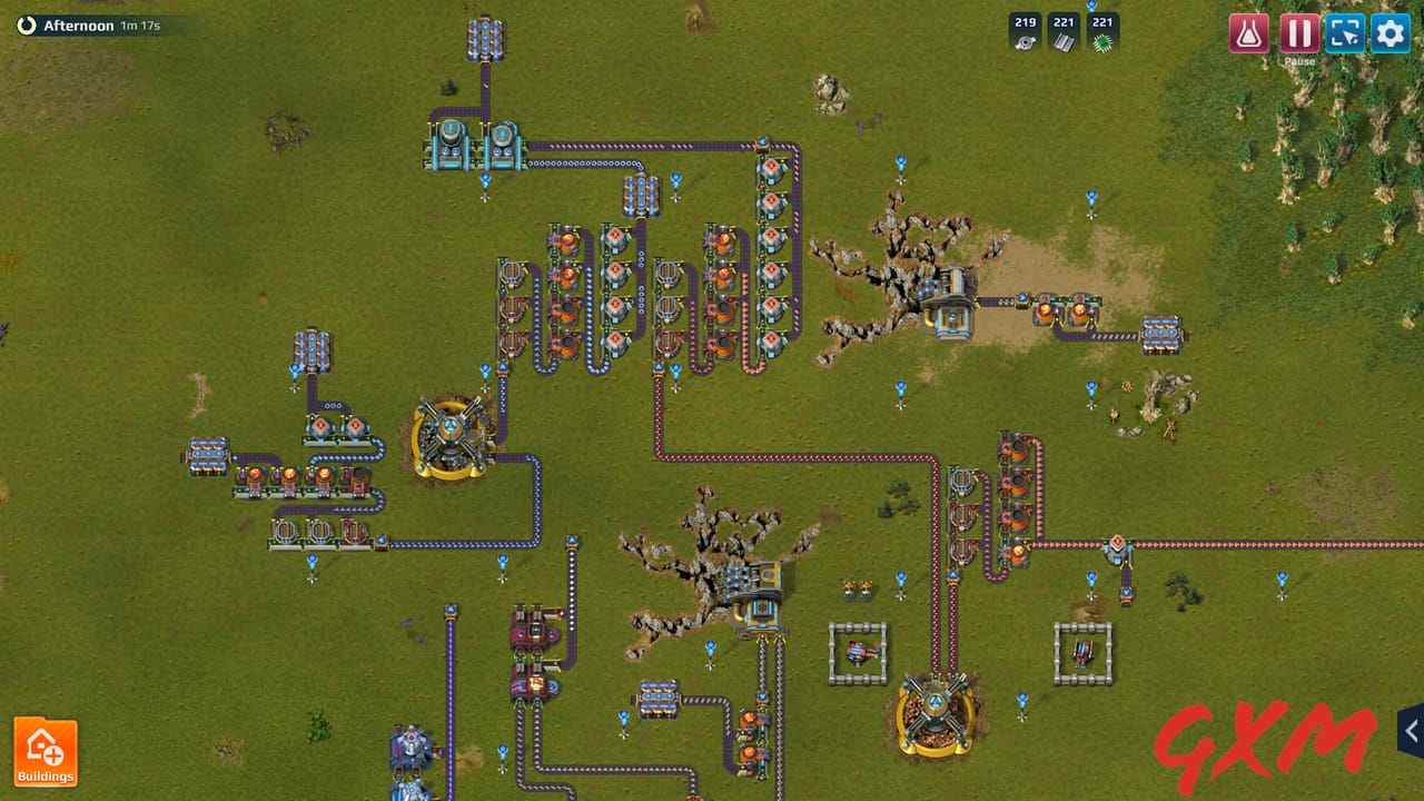 Screenshot 6 of ReFactory
