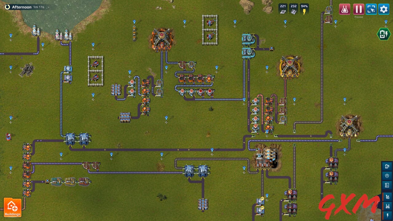 Screenshot 7 of ReFactory