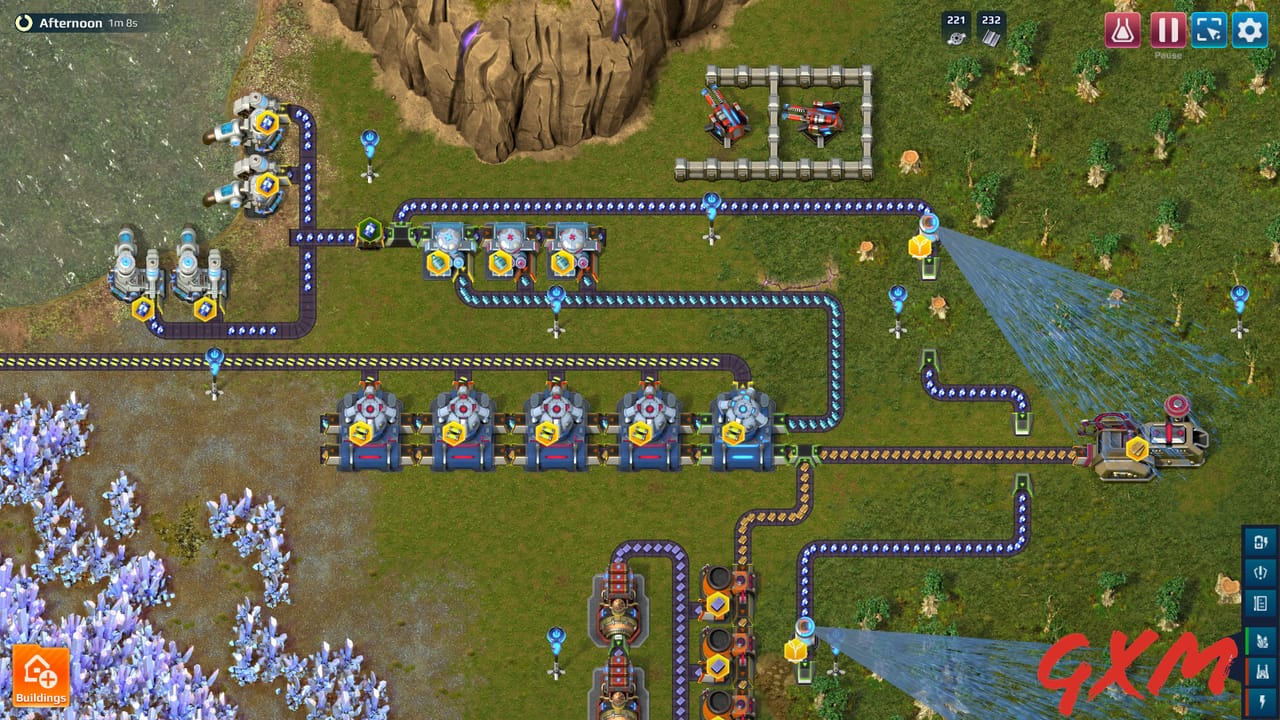 Screenshot 8 of ReFactory