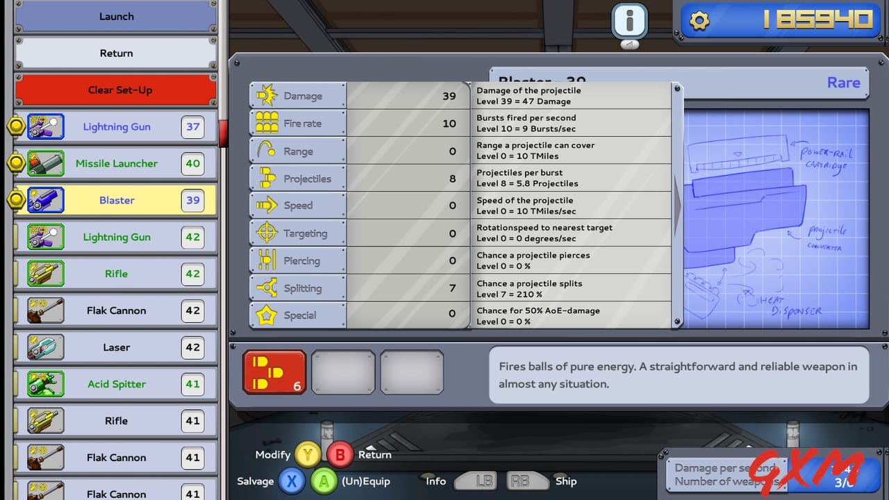 Screenshot 3 of Reign of Bullets