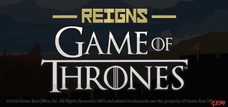 Reigns: Game of Thrones