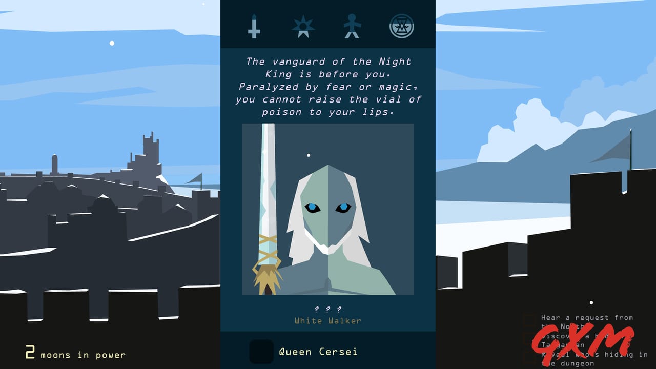 Screenshot 6 of Reigns: Game of Thrones