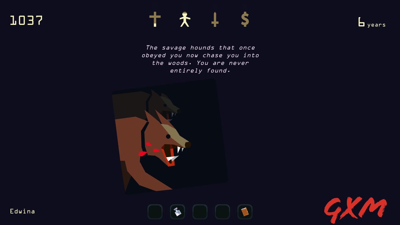 Screenshot 7 of Reigns: Her Majesty