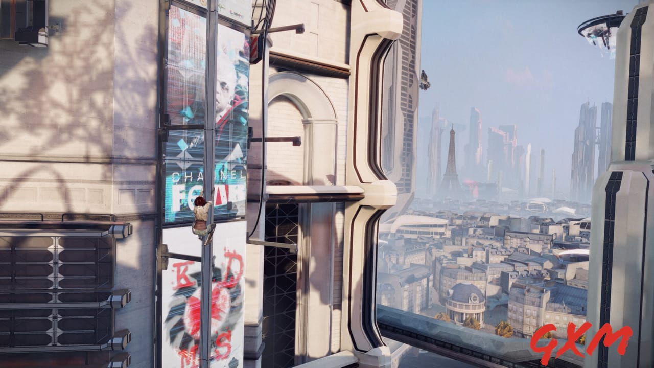 Screenshot 2 of Remember Me