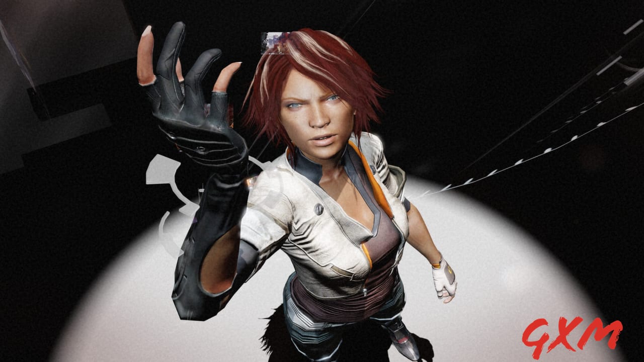 Screenshot 3 of Remember Me