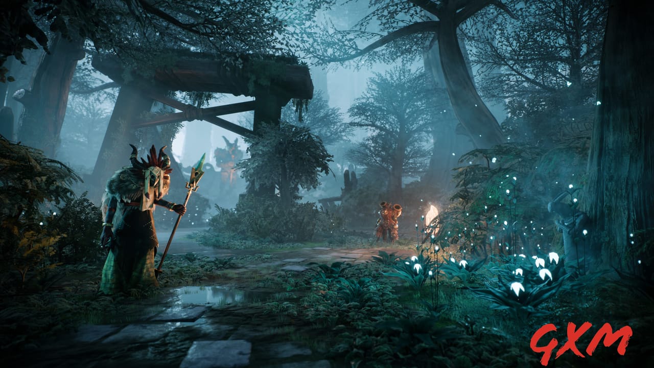 Screenshot 4 of Remnant: From the Ashes