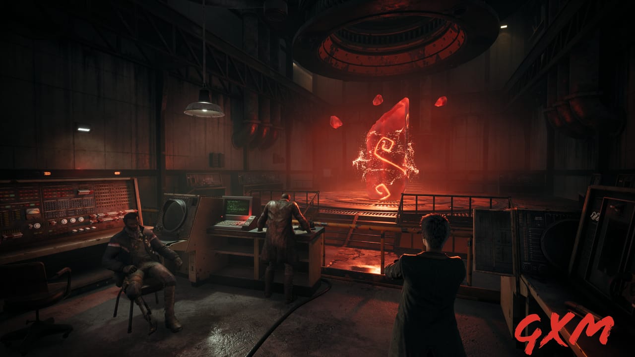 Screenshot 5 of Remnant: From the Ashes