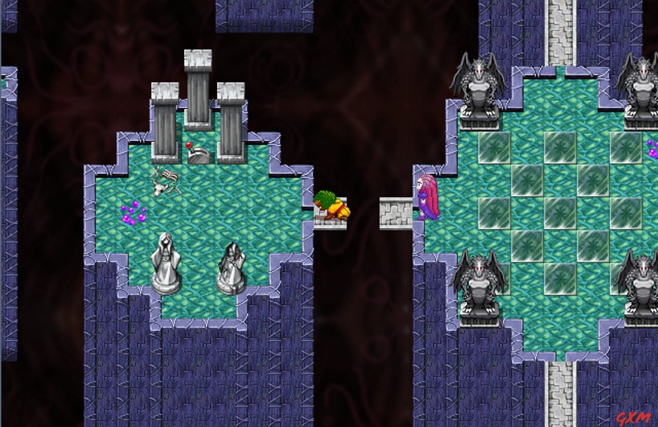 Remnants Of Isolation Screenshot 1