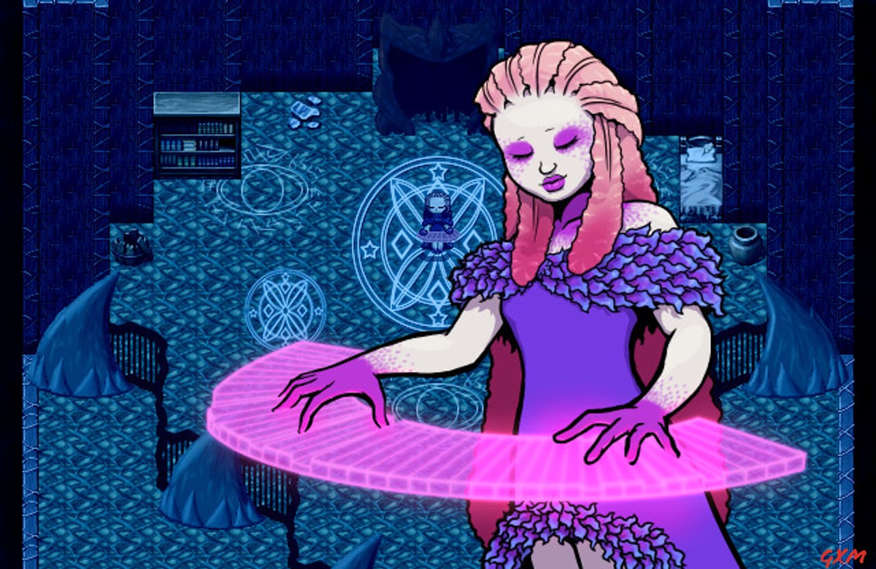 Screenshot 2 of Remnants Of Isolation