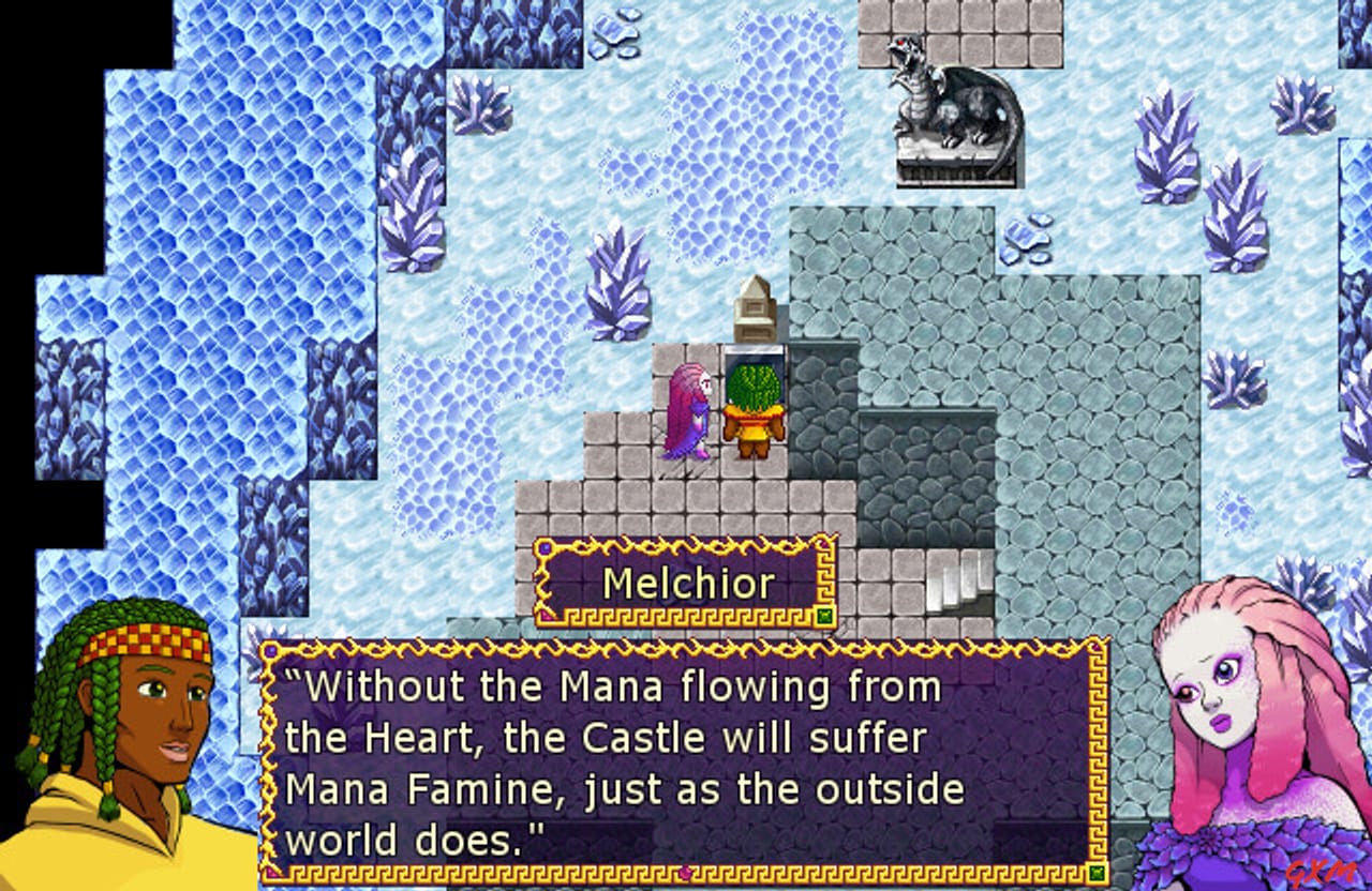 Screenshot 4 of Remnants Of Isolation