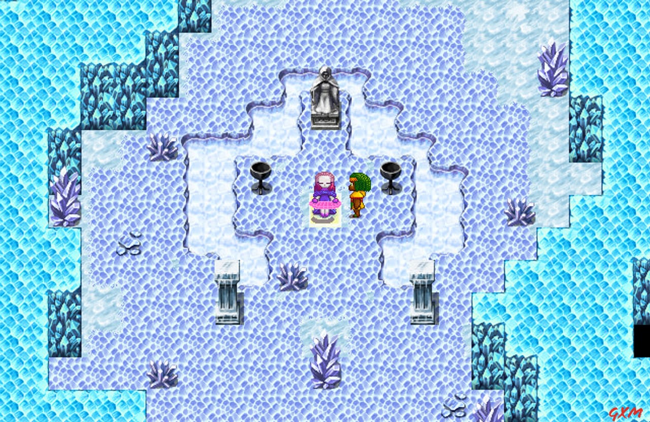 Screenshot 5 of Remnants Of Isolation