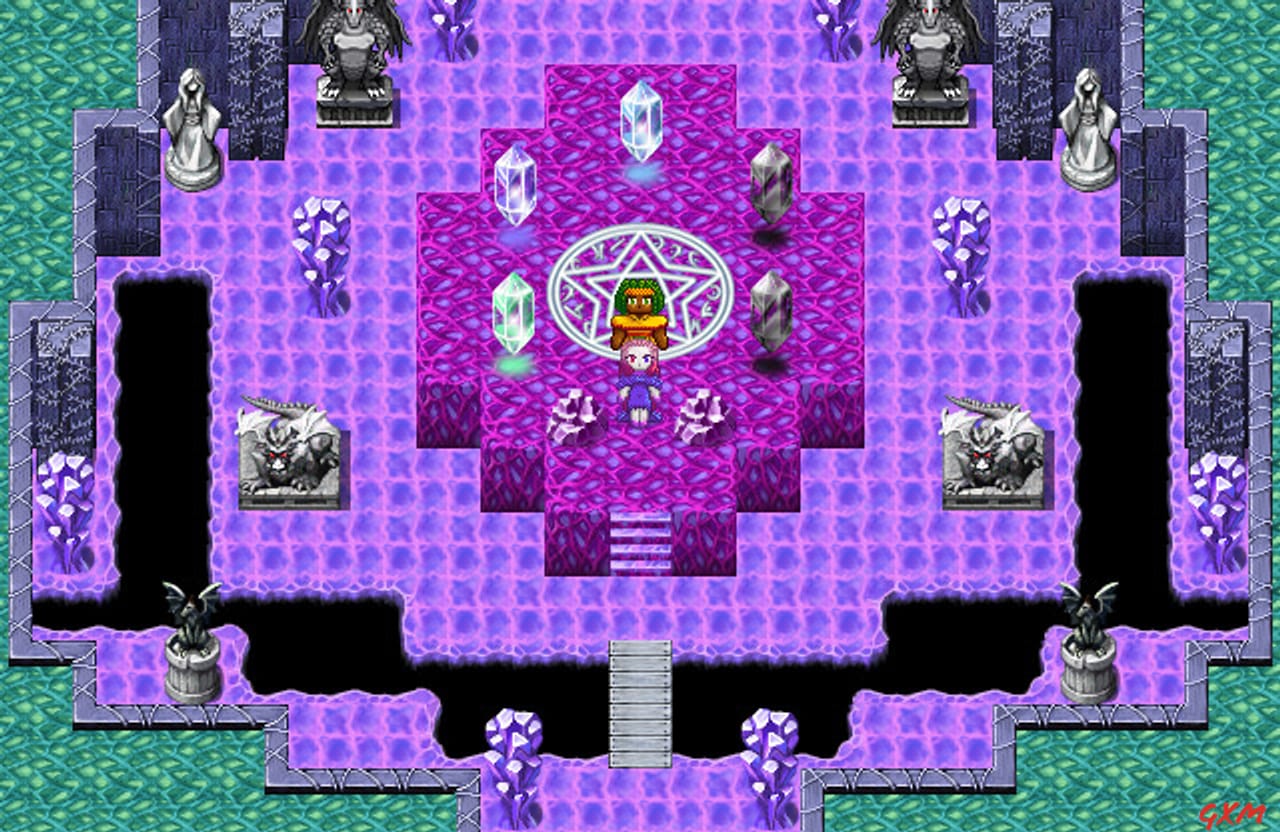 Screenshot 6 of Remnants Of Isolation