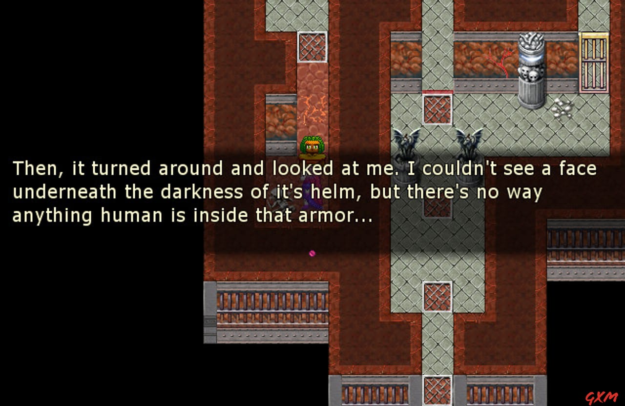 Screenshot 7 of Remnants Of Isolation