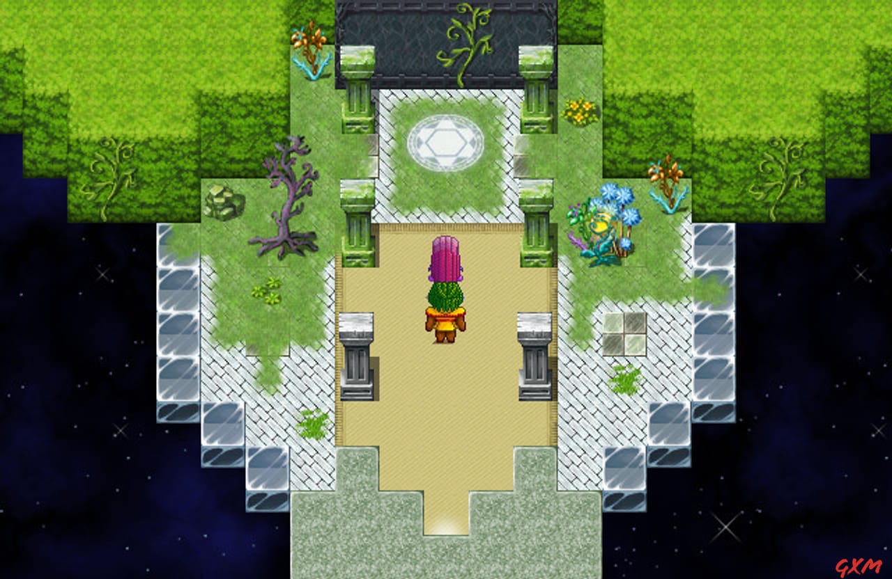 Screenshot 8 of Remnants Of Isolation