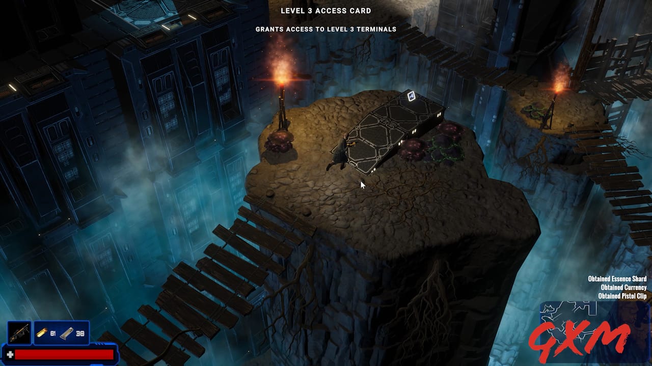 Screenshot 2 of Remnants of the Dawn