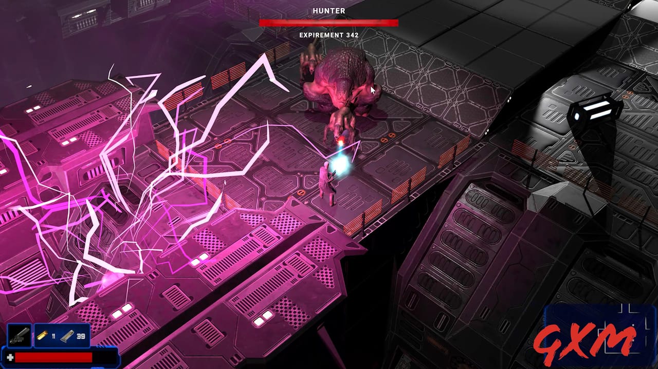 Screenshot 3 of Remnants of the Dawn