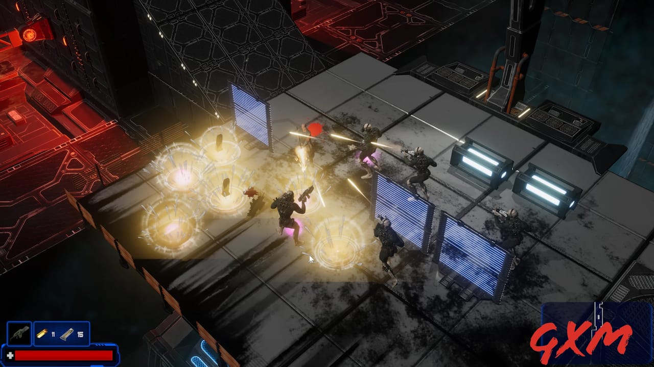 Screenshot 5 of Remnants of the Dawn