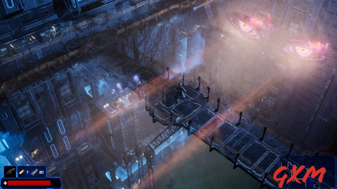 Screenshot 7 of Remnants of the Dawn