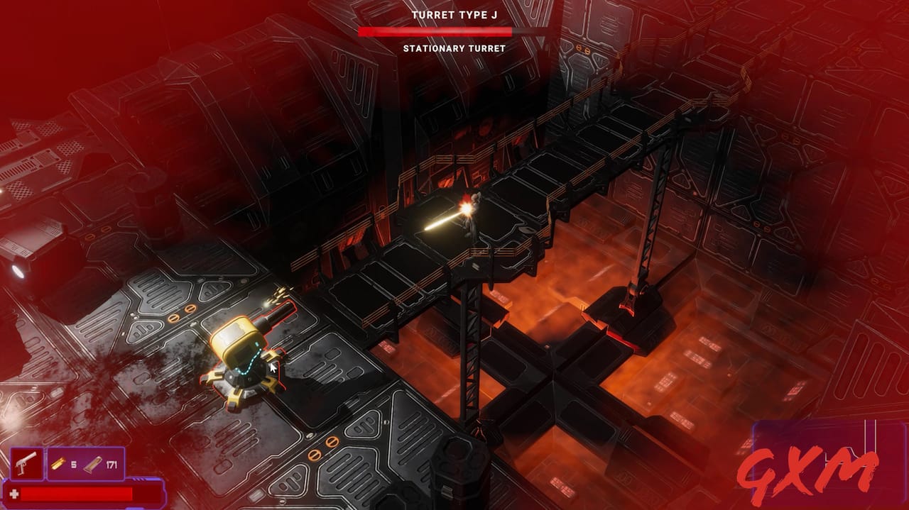 Screenshot 8 of Remnants of the Dawn