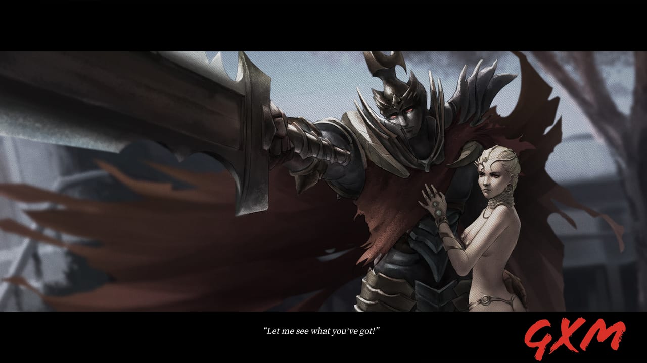 Screenshot 3 of Rending Sky