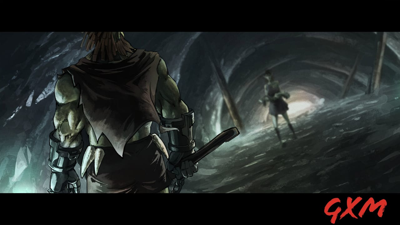 Screenshot 5 of Rending Sky