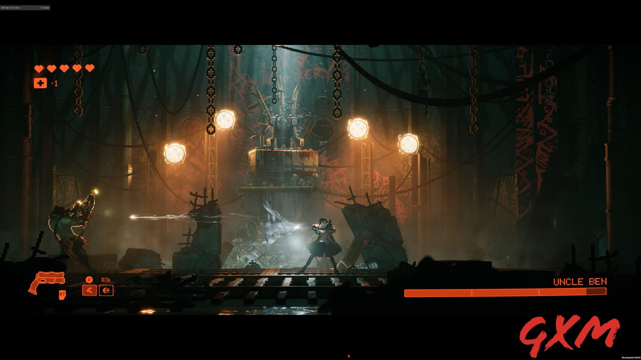 Screenshot 2 of REPLACED