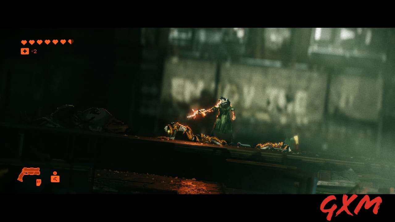Screenshot 5 of REPLACED