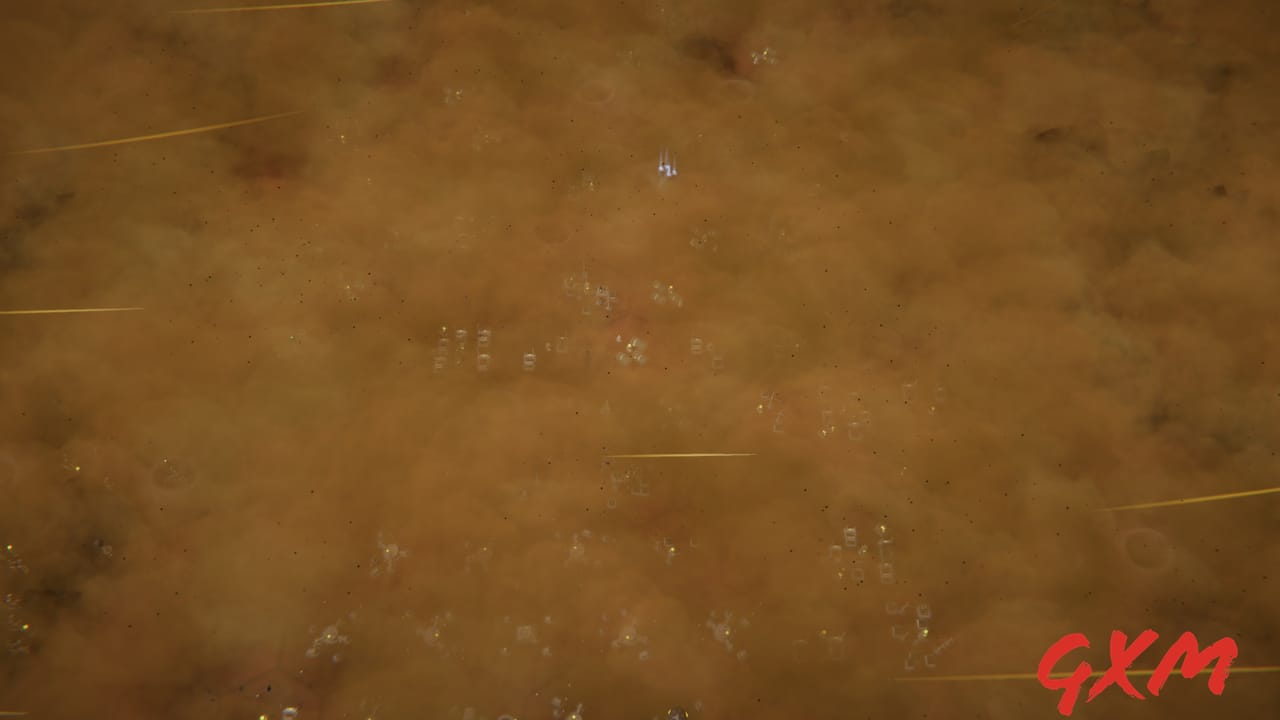 Screenshot 3 of Reshaping Mars