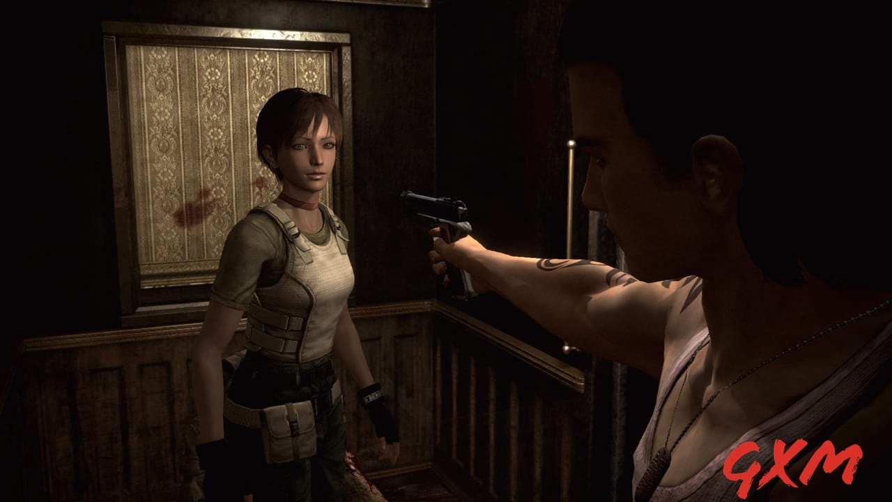 Screenshot 5 of Resident Evil 0