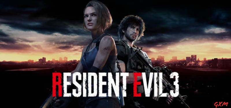 Resident Evil 3