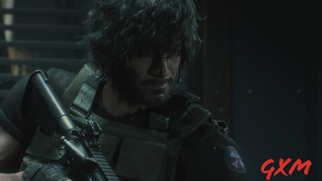 Screenshot 3 of Resident Evil 3 Remake