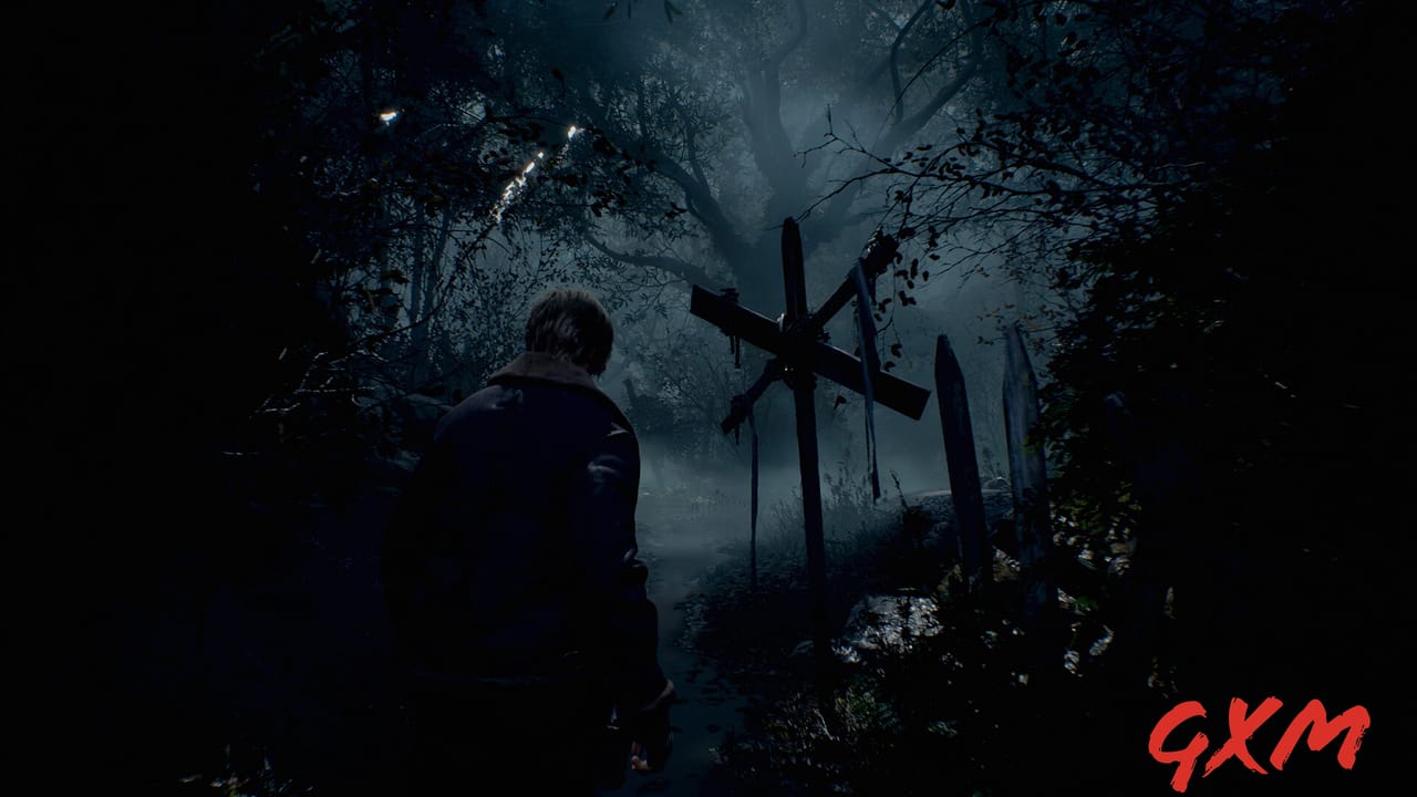 Resident Evil 4 Remake Screenshot 1